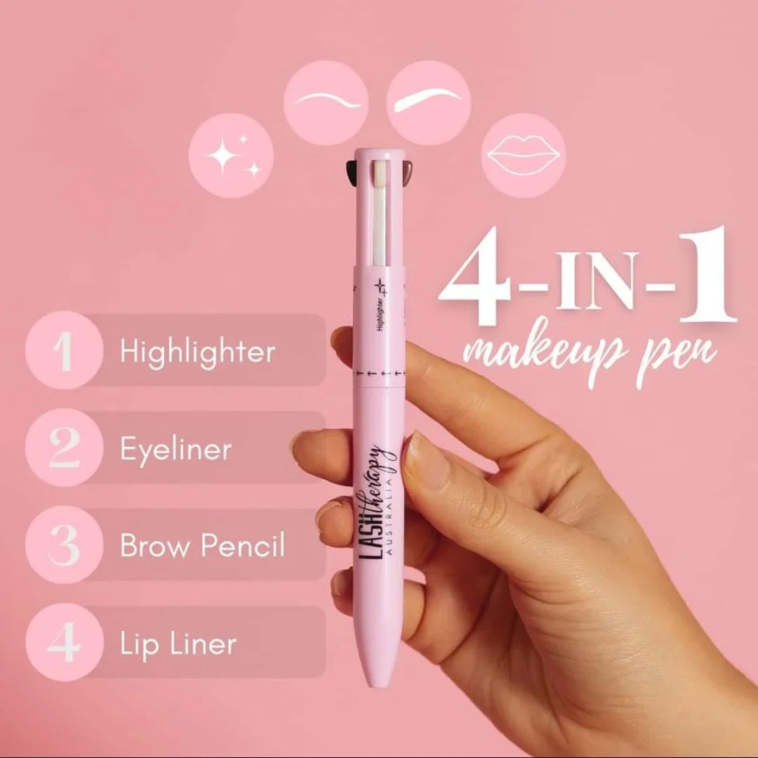 4-in-1 Makeup Pen