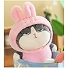 Cat Doll Stuffed