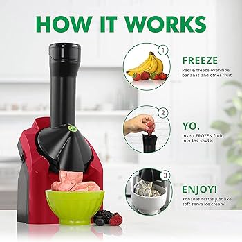 Dessert Maker