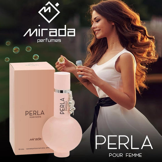 Perla Perfume