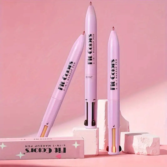 4-in-1 Makeup Pen