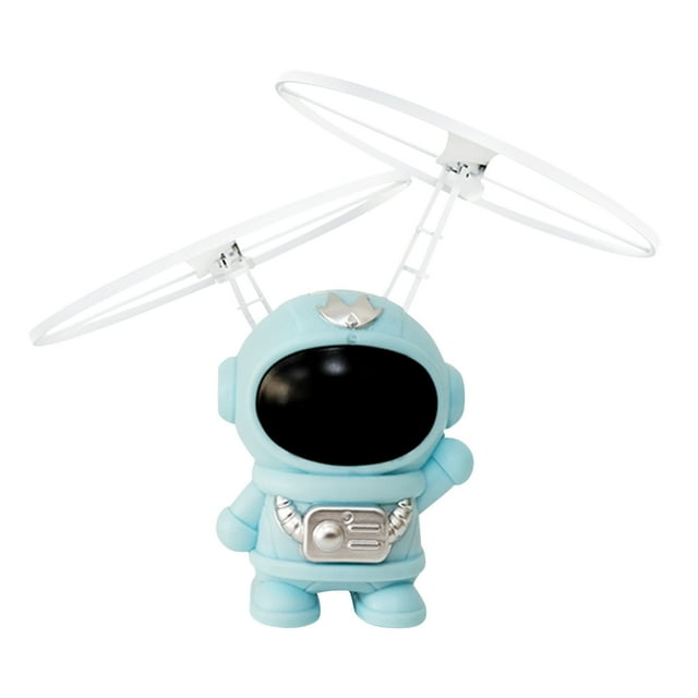 Kids Safe and Durable Astronaut Flying Toy