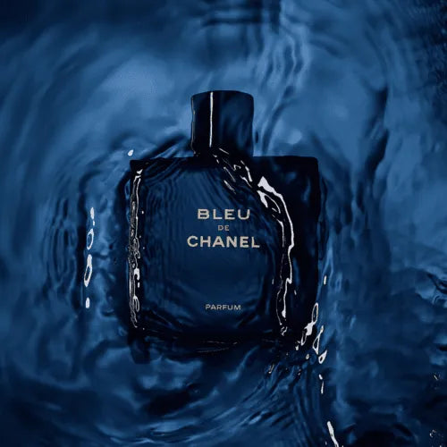 De Blue Perfume