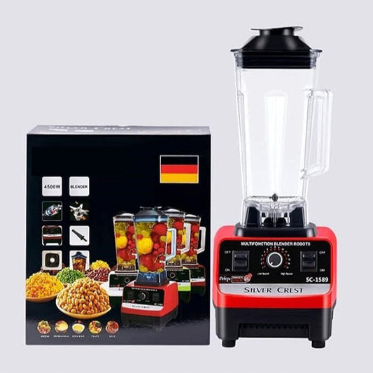 Golden Crest Juicer