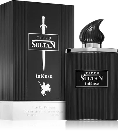 Tippu Sultan Perfume