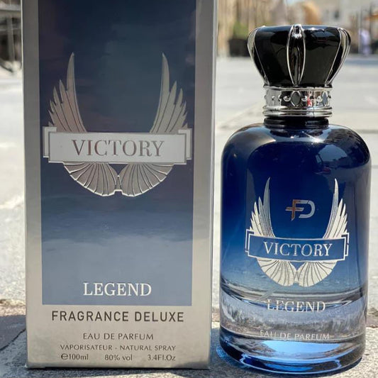 Victory Legend Perfume